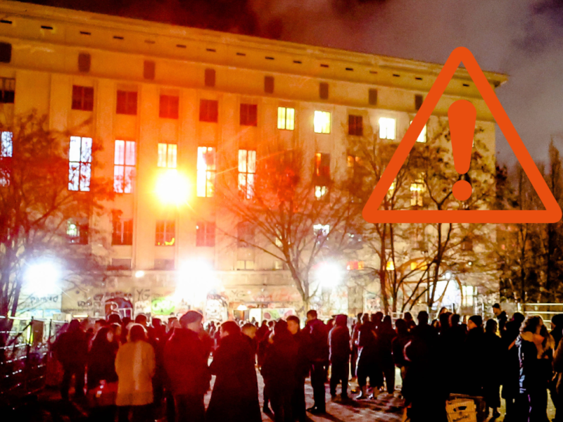 Berghain