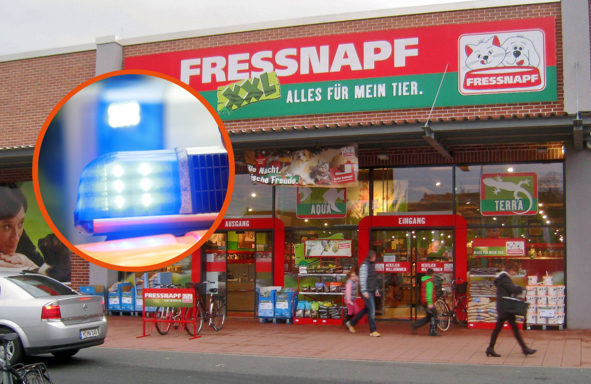 Fressnapf