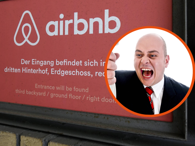 Airbnb