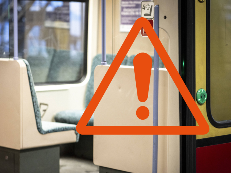 S-Bahn Berlin