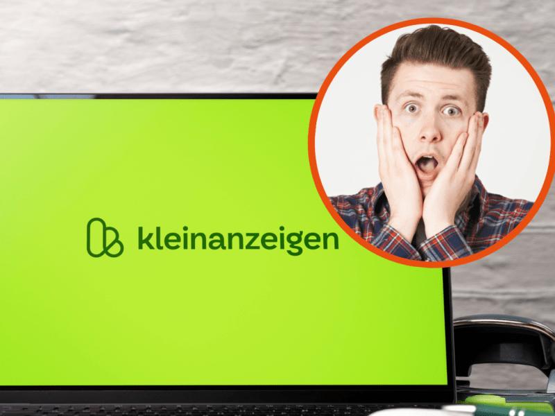 Kleinanzeigen