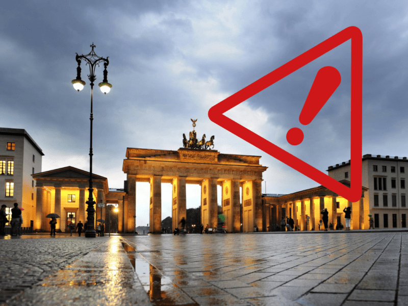 Berlin Fashion Week