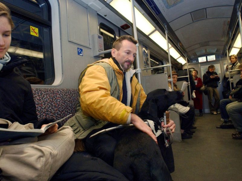 BVG