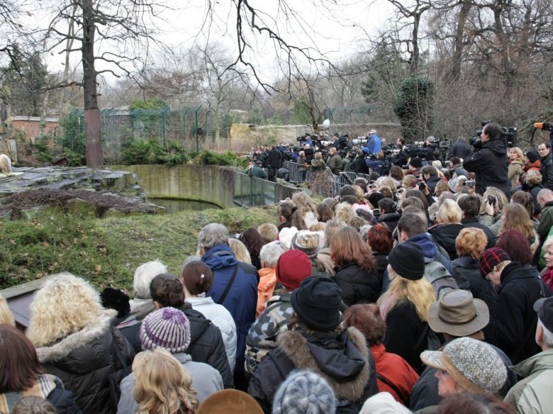 Zoo Berlin