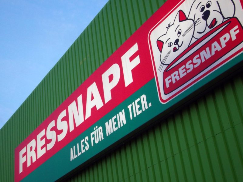 Fressnapf