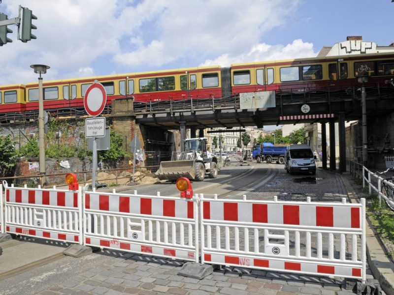 S-Bahn Berlin