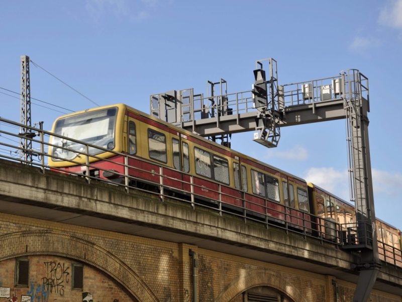 S-Bahn Berlin