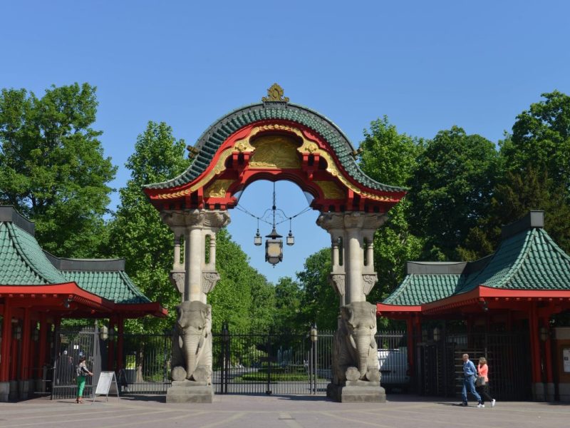 Zoo Berlin