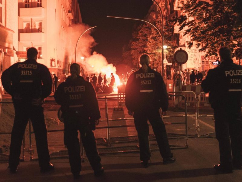 Berlin