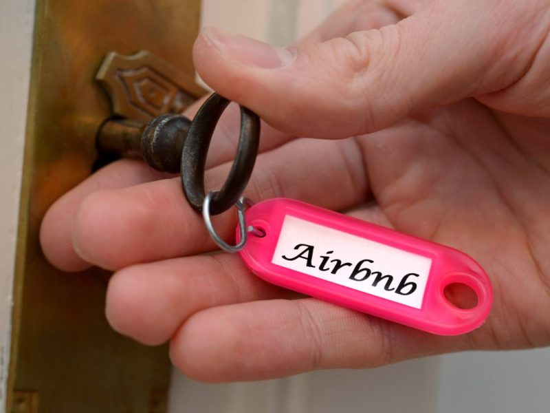 Airbnb
