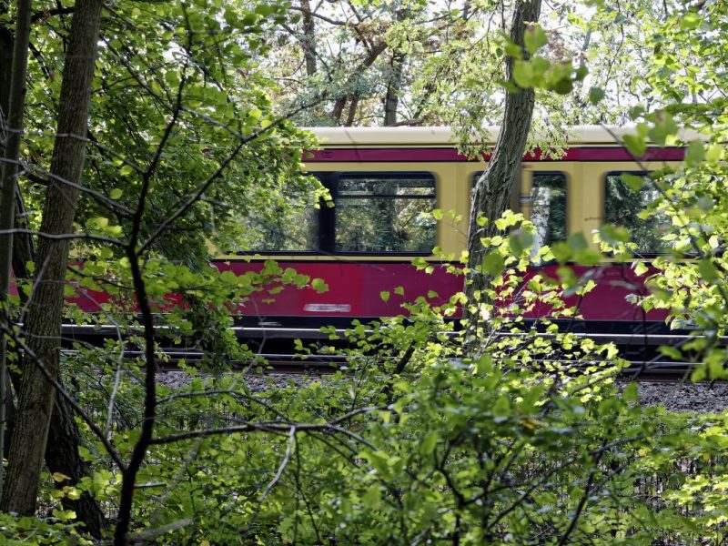 S-Bahn Berlin