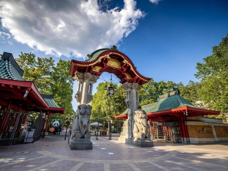Zoo Berlin