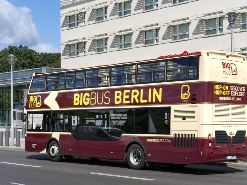 Berlin