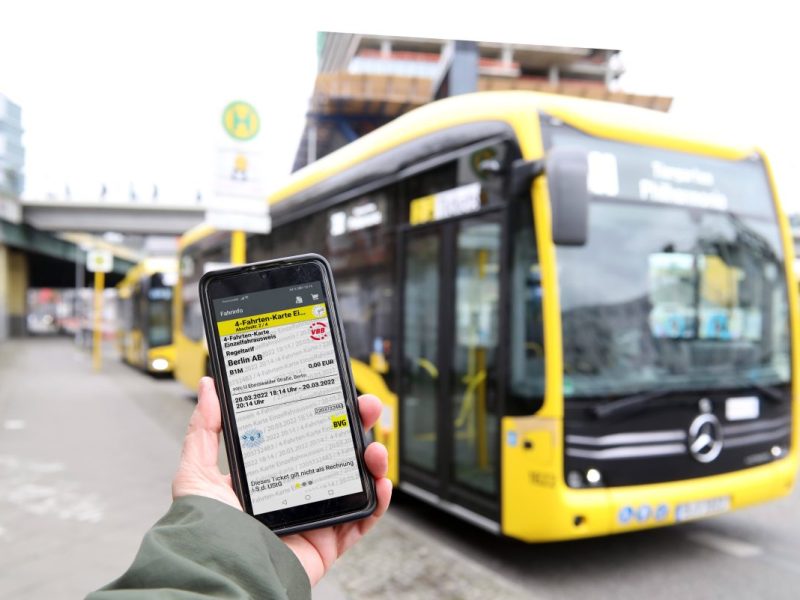 BVG
