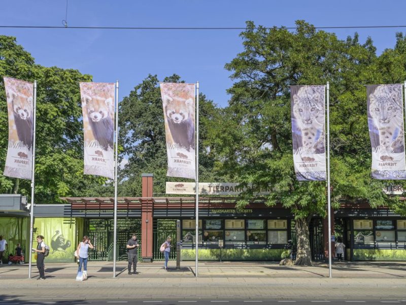 Tierpark Berlin
