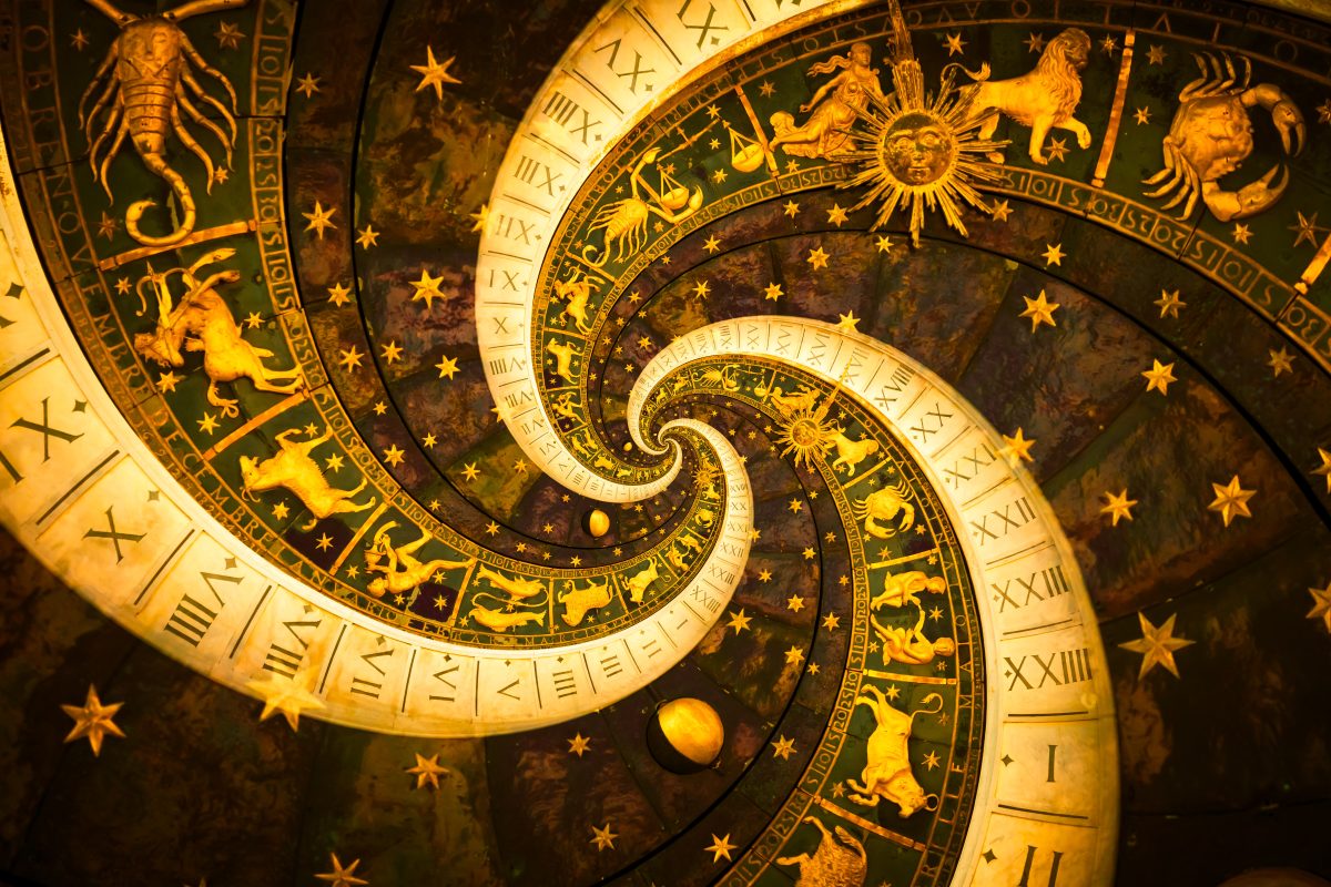 Laut Horoskop haben drei Sternzeichen einen fantastischen Monat vor sich.