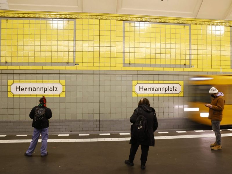 BVG