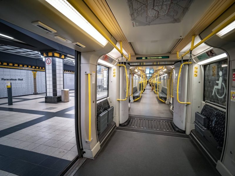 BVG