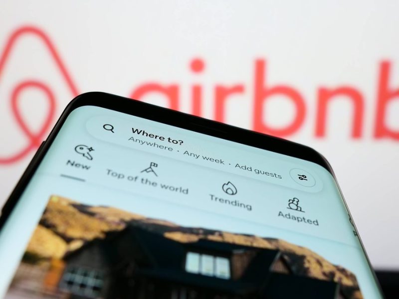 Airbnb