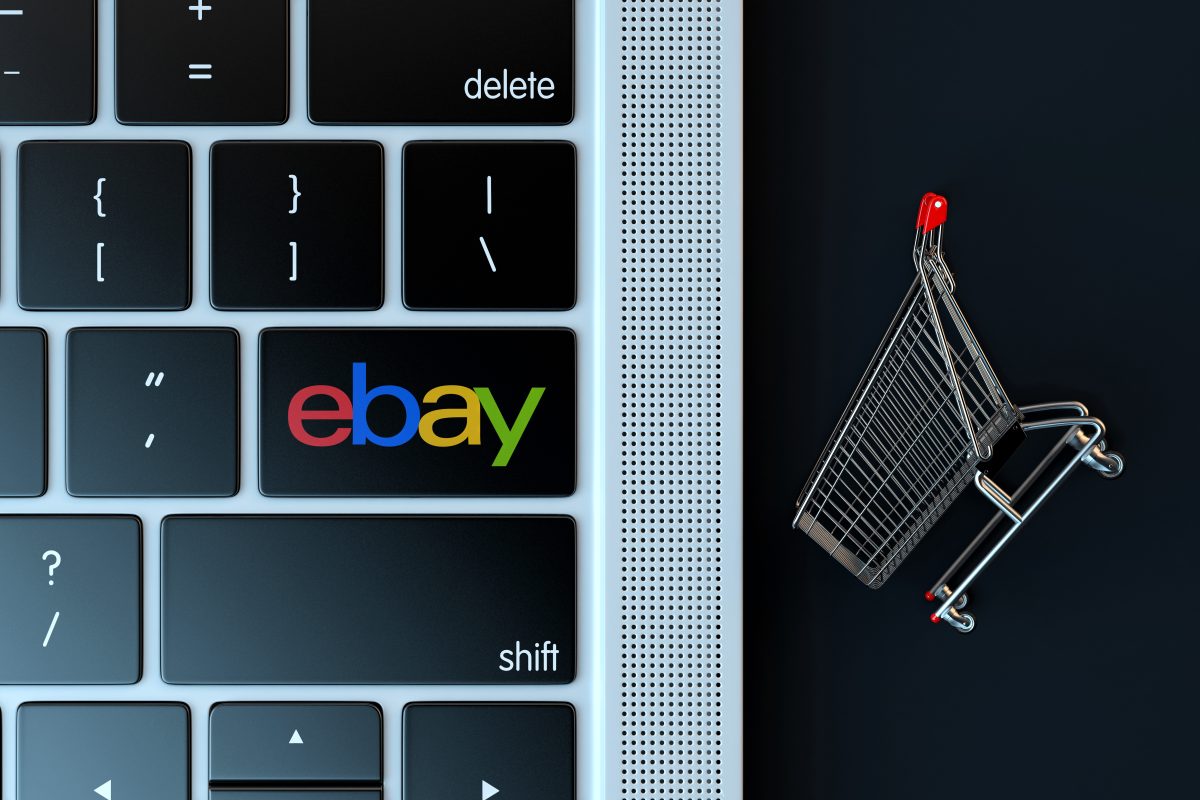 Ebay