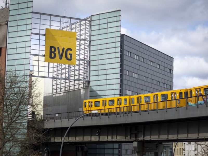 BVG