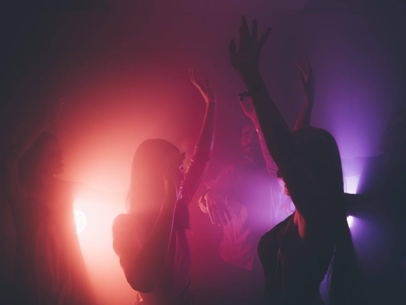 Clubs in Berlin