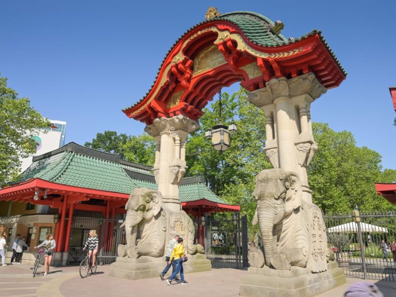 Zoo Berlin