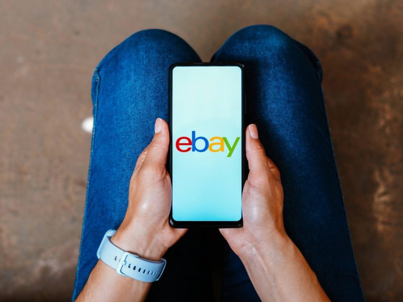 Ebay