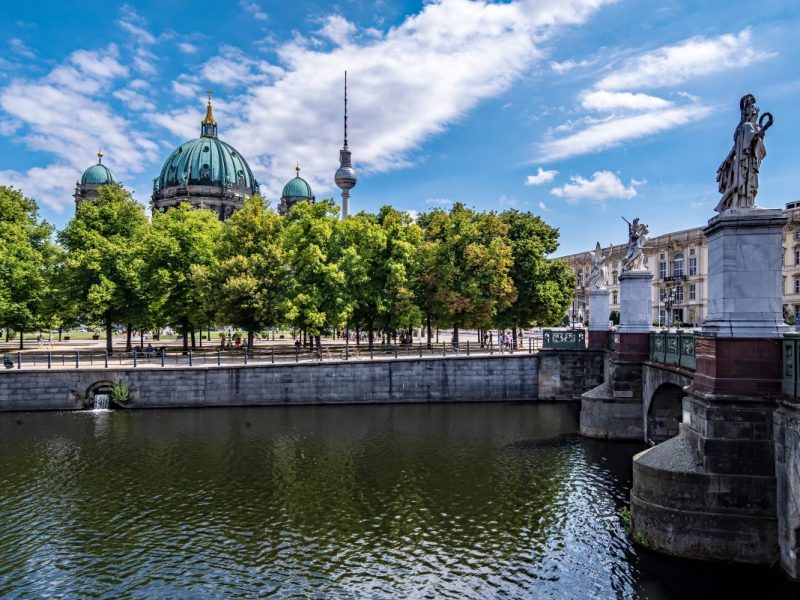 Berlin
