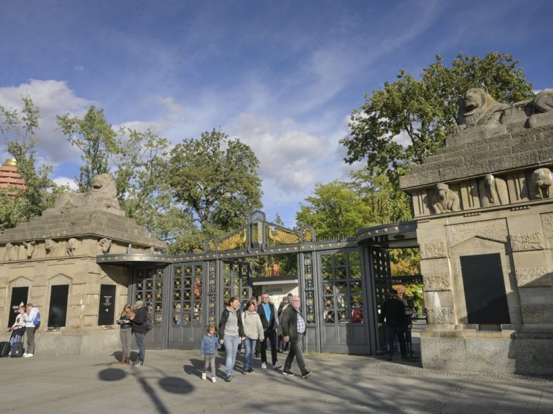 Zoo Berlin
