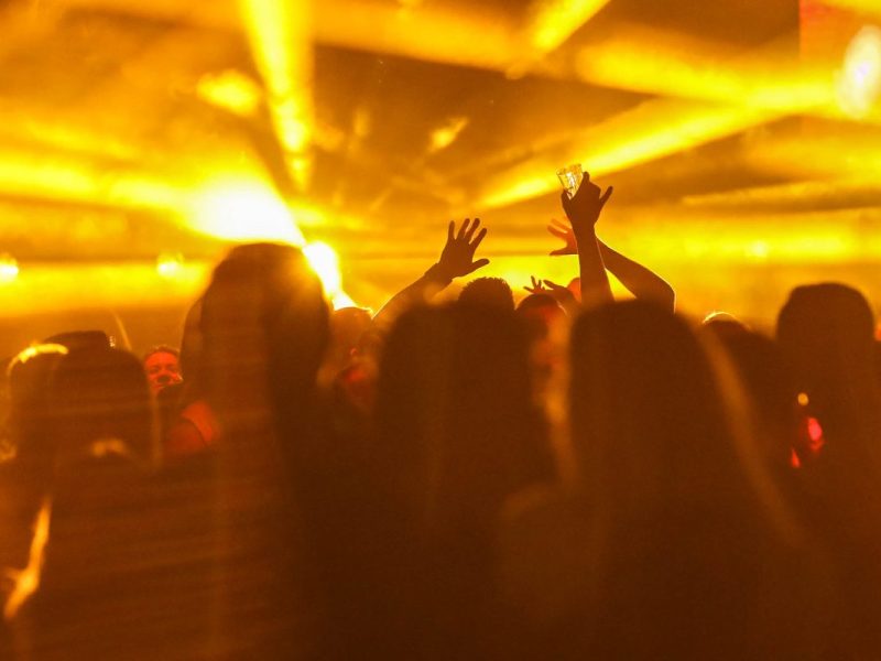 Berghain
