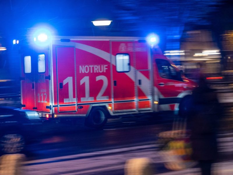 Berliner Autofahrer