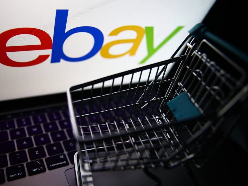 Ebay