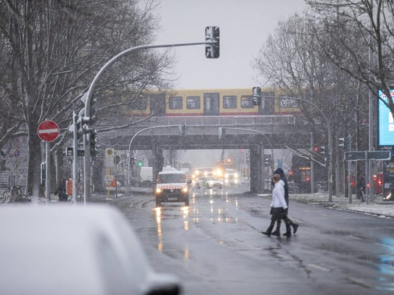 Wetter