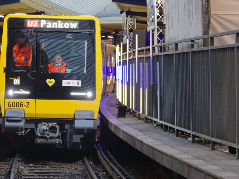 BVG