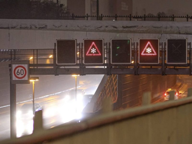 Wetter in Berlin & Brandenburg