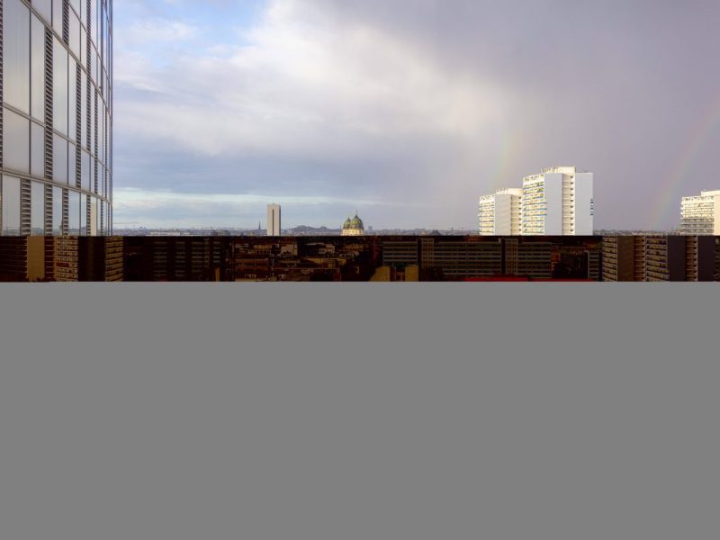 Wetter in Berlin & Brandenburg