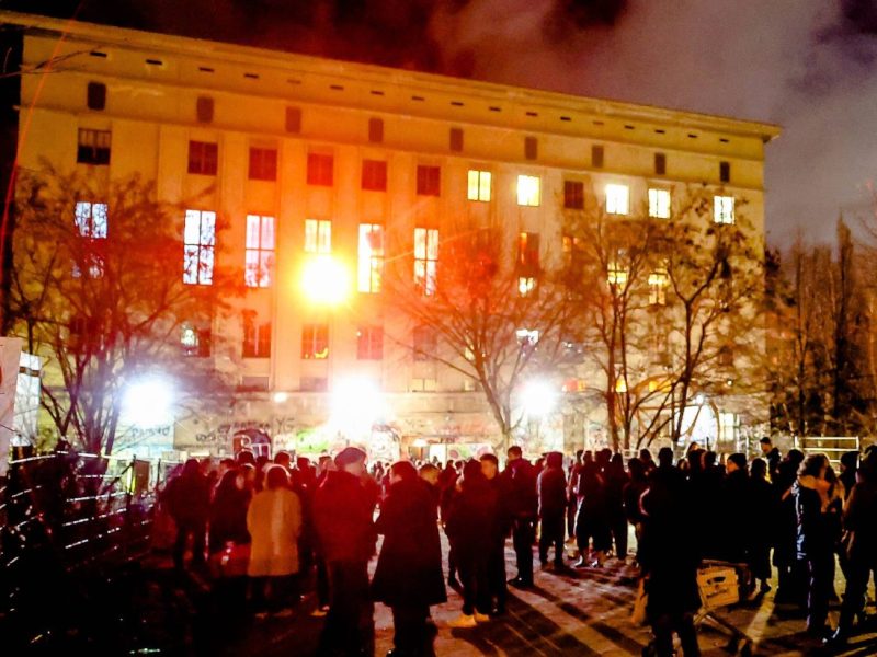 Berghain
