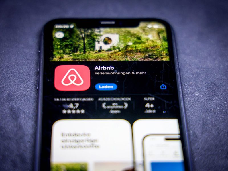 Airbnb