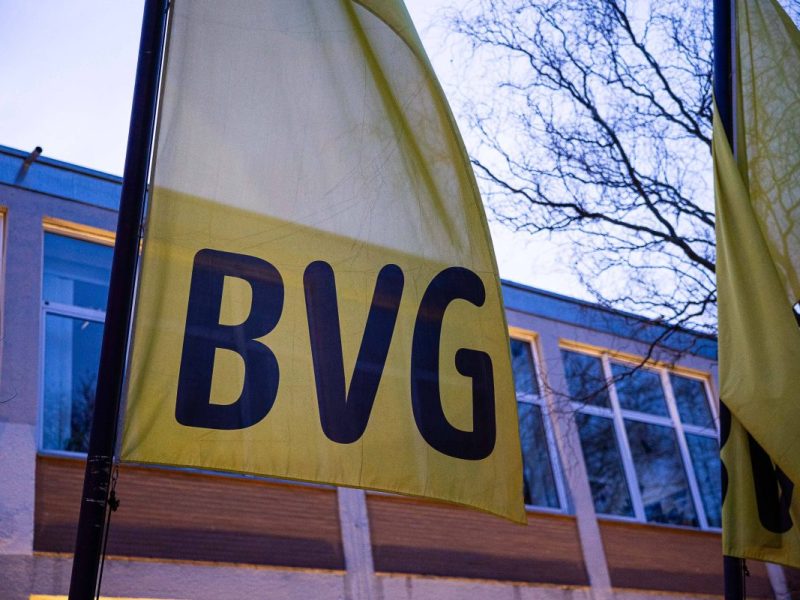 BVG