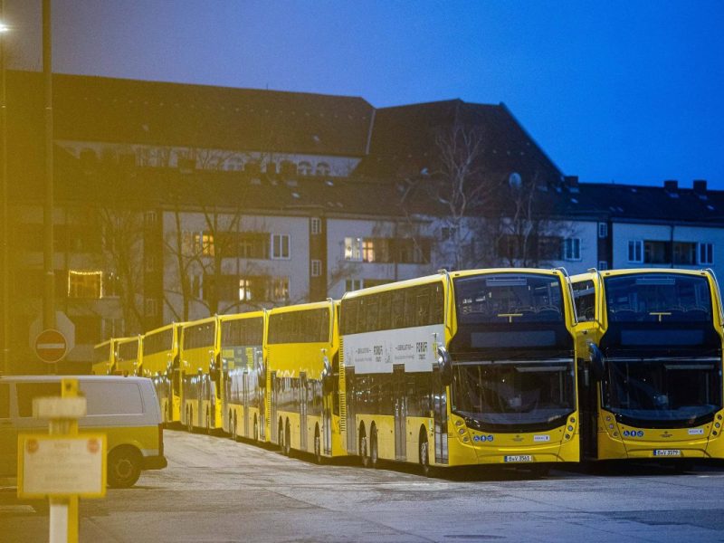 BVG