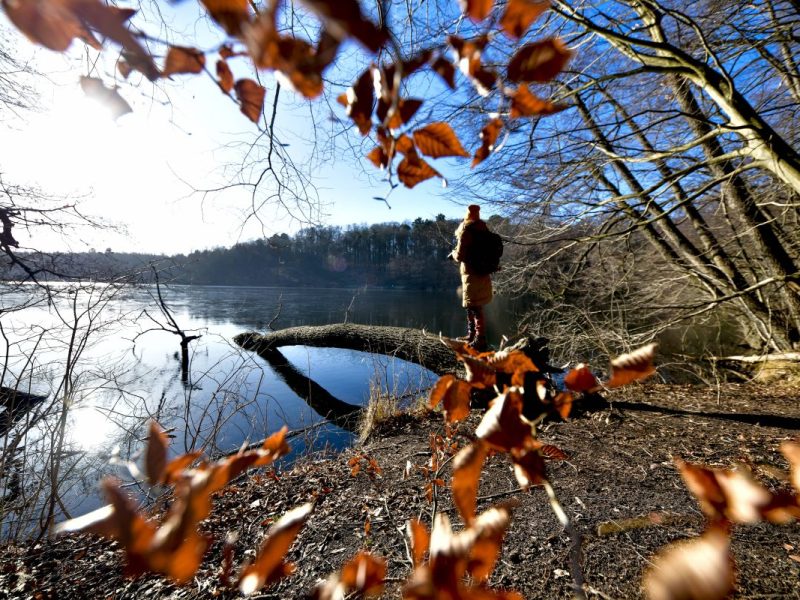Wetter in Berlin & Brandenburg