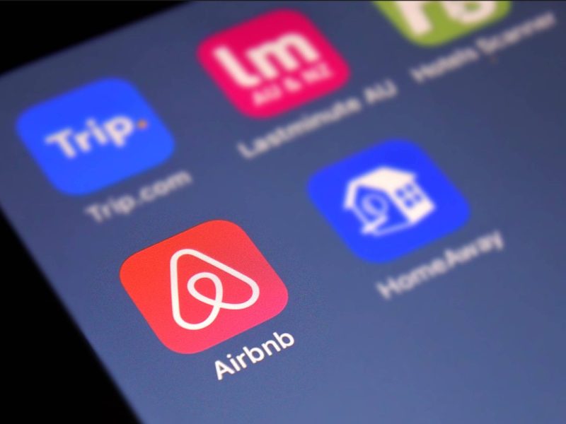 Airbnb