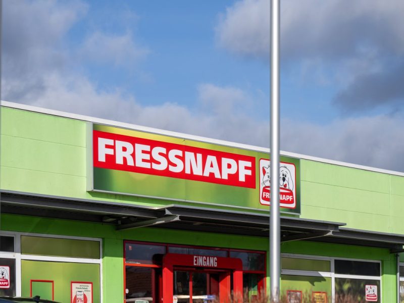 Fressnapf