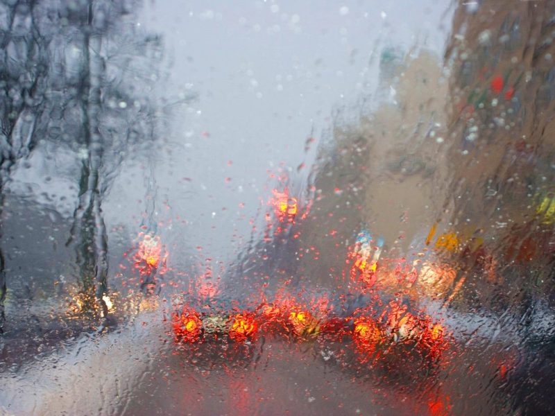 Wetter in Berlin und Brandenburg