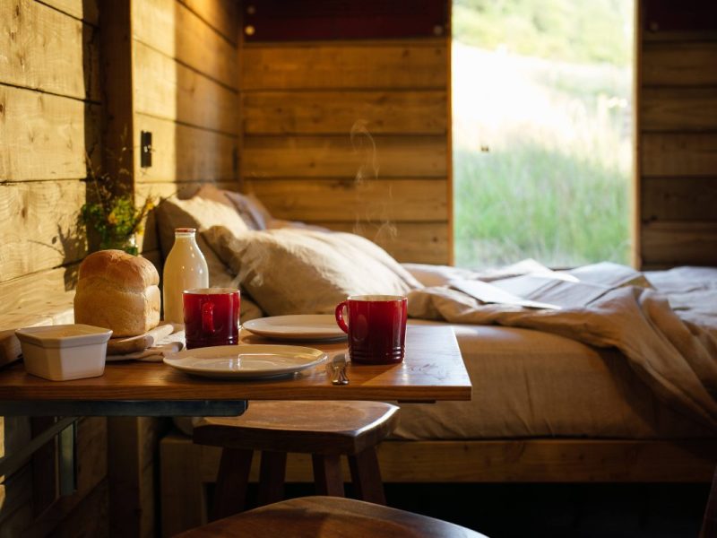 Airbnb