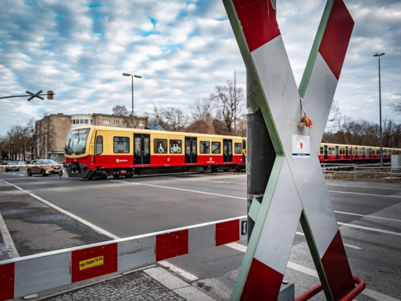 S-Bahn Berlin