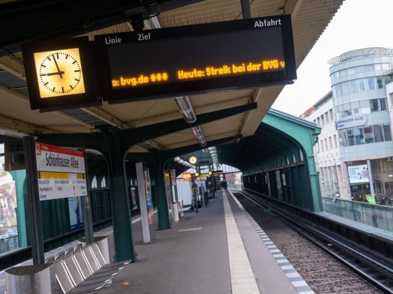 BVG