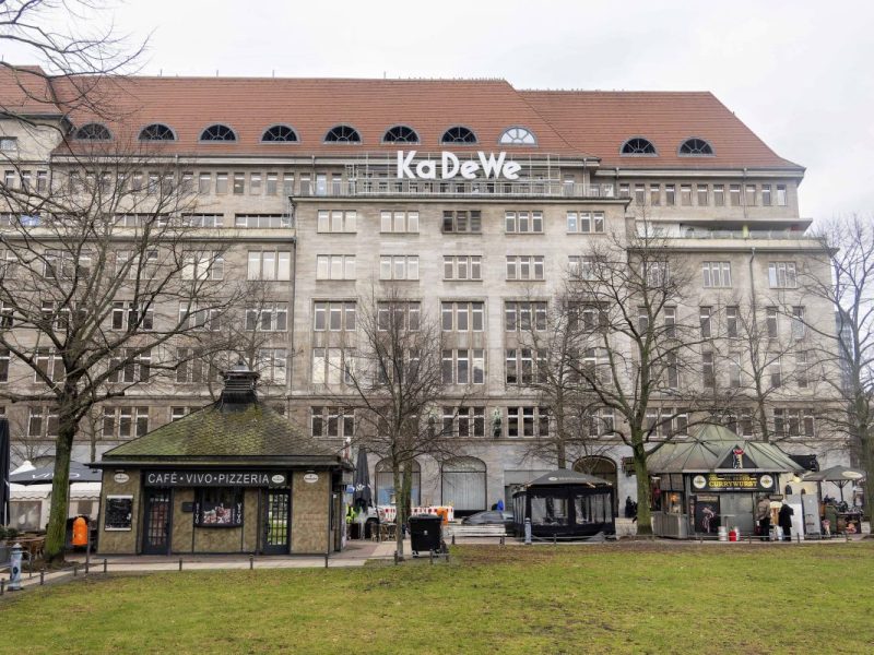 KaDeWe