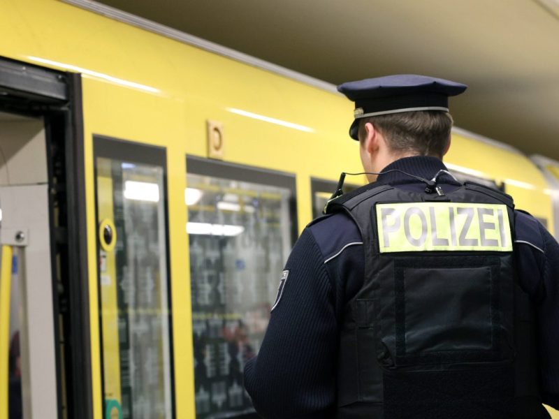 BVG